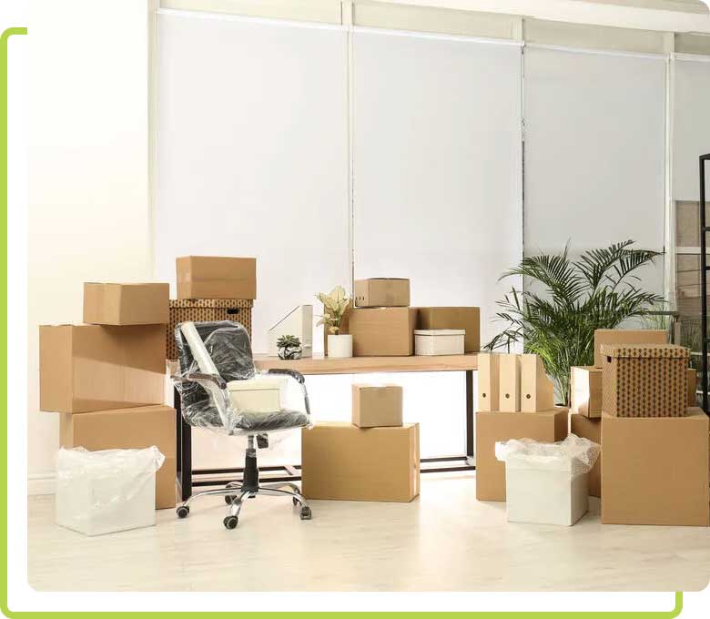 Our Moving Services