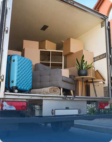 Long Distance Moving Experts