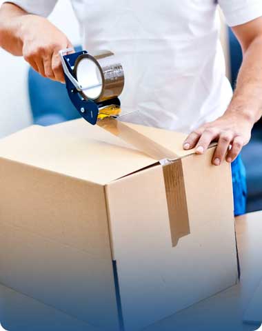 Long Distance Moving Experts